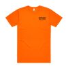 SAFETY BLOCK TEE Thumbnail