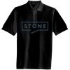 Neptune Modern Men's Cotton Polo Thumbnail