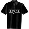 Neptune Modern Men's Cotton Polo Thumbnail