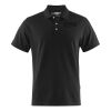 Men's Premium Cotton Polo - Sunset Thumbnail